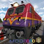 Railway Simulator India